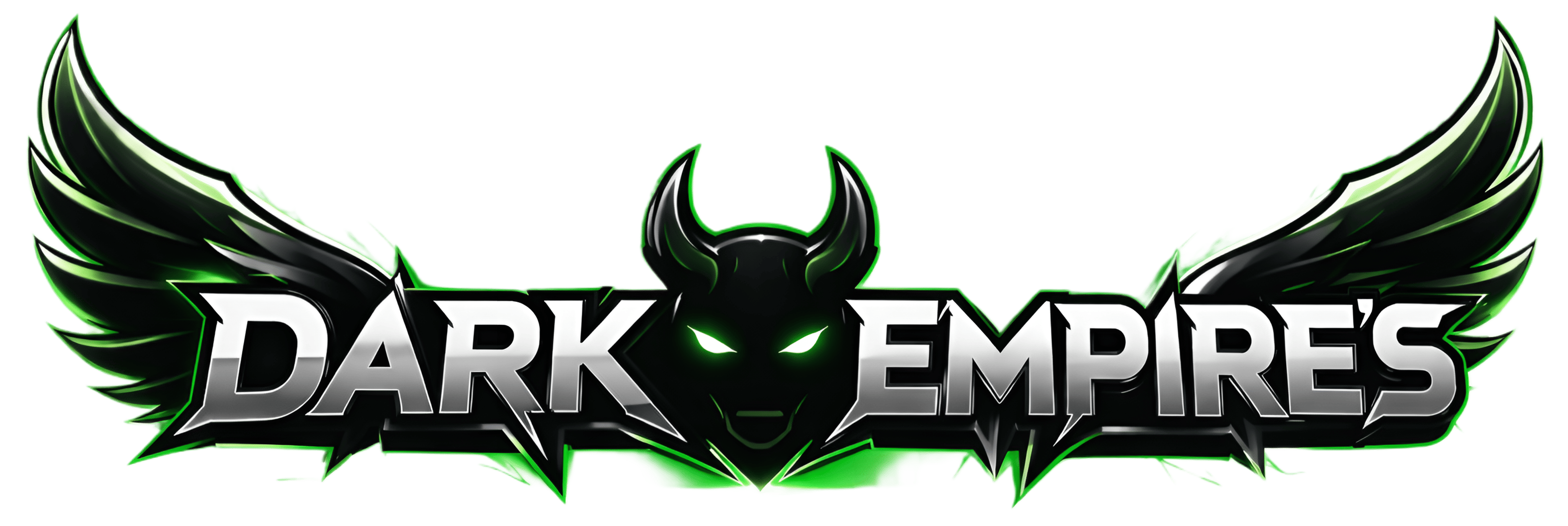 Dark Empires